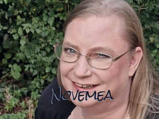 novemea Liquisexxx