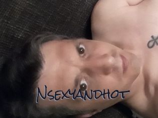 Nsexyandhot