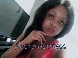 Nuditygoddess