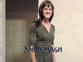 Nymphash