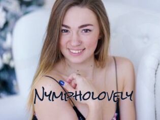 nympholovely Liquisexxx