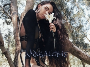nyxsalome Liquisexxx