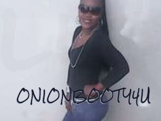 ONIONBOOTY4U