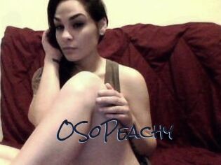 OSoPeachy