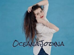 OceanaJozyna