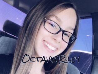 OctaviaRiley Liquisexxx