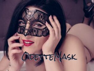 OdetteMask