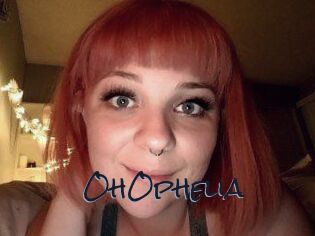 OhOphelia Liquisexxx