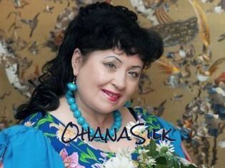 OhanaSilk