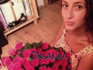 Oksanka