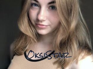 OksiStar