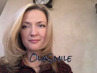 OlaSmile