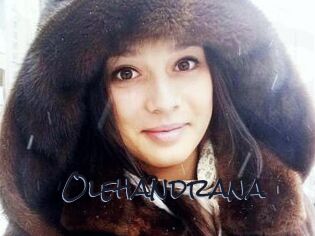 Olehandrana