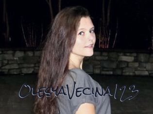 OlesyaVecina123