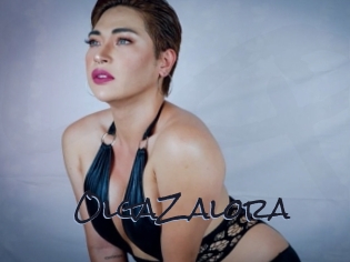 OlgaZalora Liquisexxx