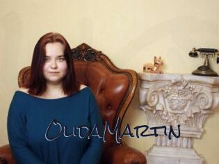 OlidaMartin