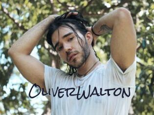 OliverWalton