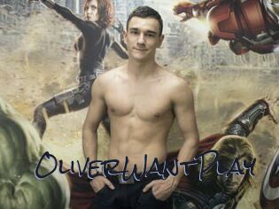 OliverWantPlay