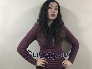 OliviaJoily