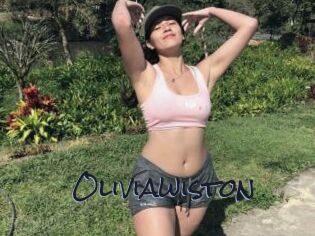 Oliviawiston