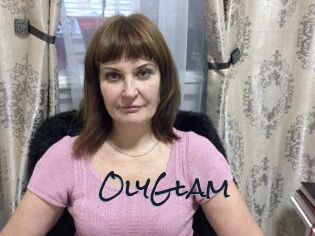 OlyGlam