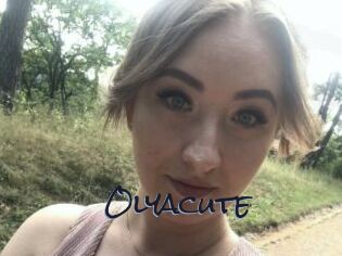 Olyacute