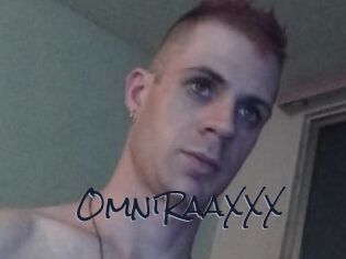 OmniRaaXXX