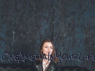 OneAmeliaInYourLife Liquisexxx