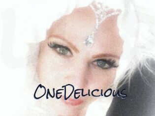 OneDelicious