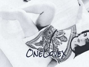 OneLoveX