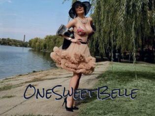 OneSweetBelle