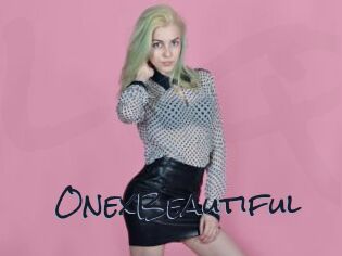 OnexBeautiful