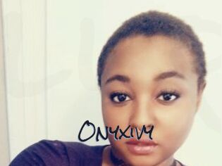 Onyxivy