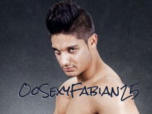 OoSexyFabian25