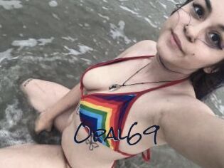 Opal69 Liquisexxx