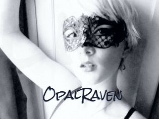 OpalRaven