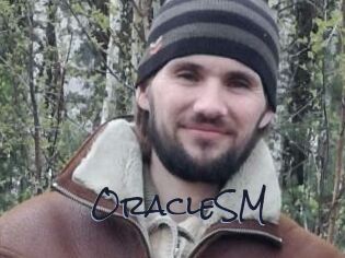 Oracle_SM