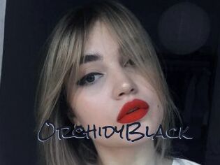 OrchidyBlack