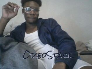 OreoStack