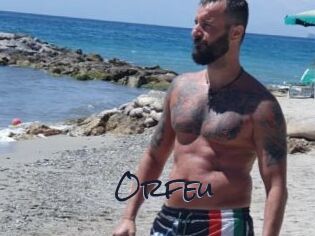 Orfeu