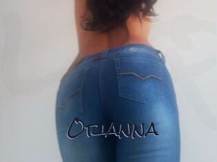 Orianna