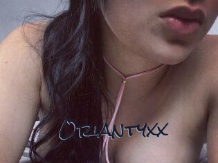 Oriantyxx