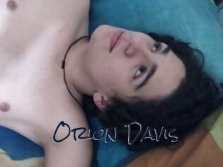Orion_Davis