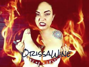 OrissaWine