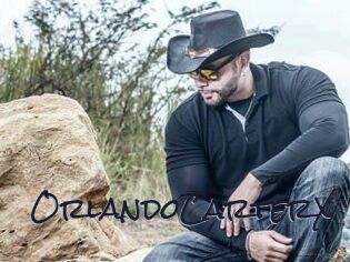 OrlandoCarterX