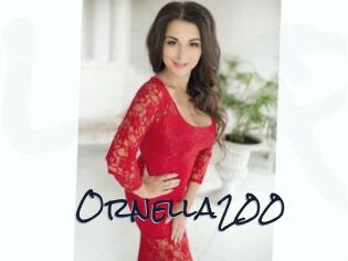Ornella200 Liquisexxx