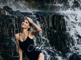 Orolla
