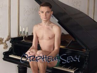 OrpheusSexy