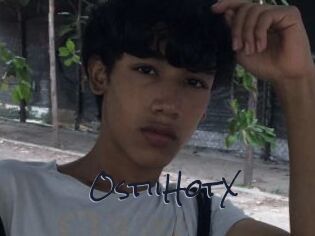 OstiiHotX