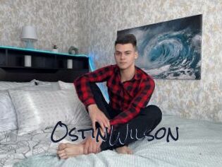 OstinWilson